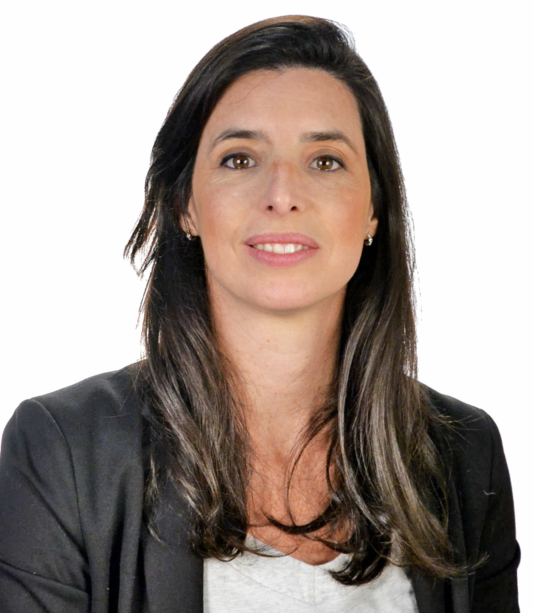 María José Gonzales
