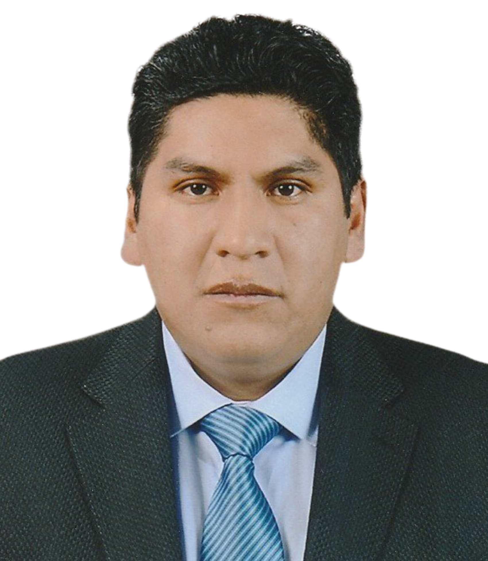 Rodrigo Gutiérrez Riveros